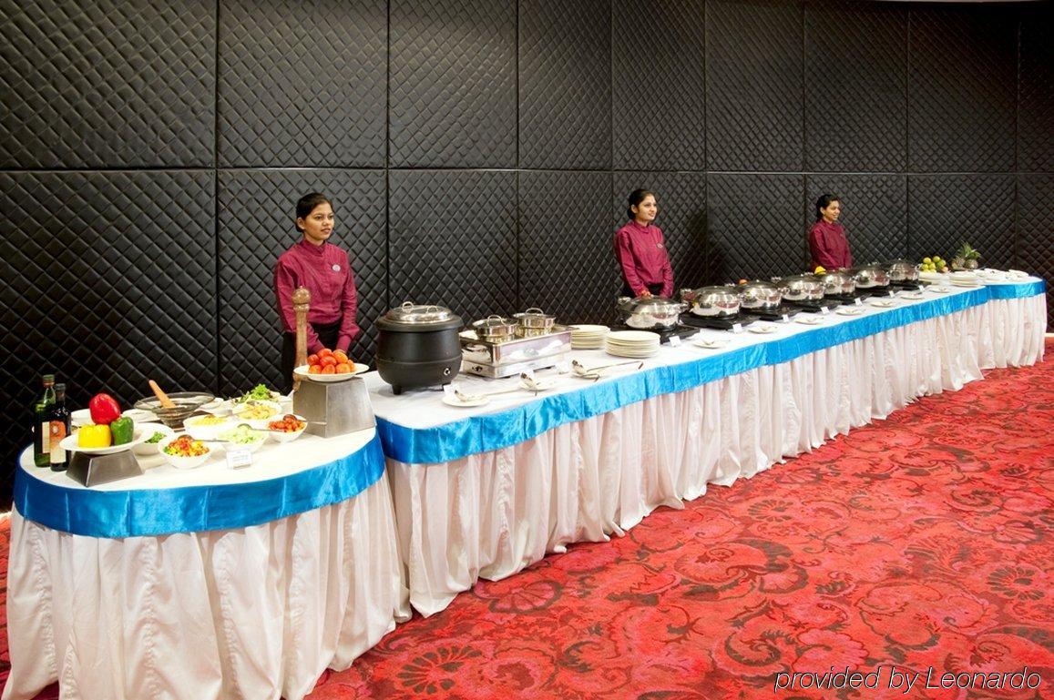Park Prime Kolkata Hotel Restaurant photo
